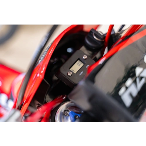 Мотоцикл HASKY F5 Racing 172FMM 250cc 2025 MSD [F5] ENDURO