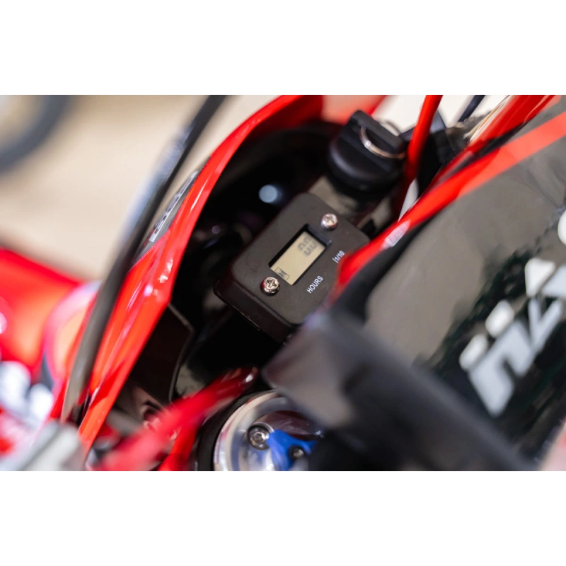 Мотоцикл HASKY F5 Racing 172FMM 250cc 2025 MSD [F5] ENDURO