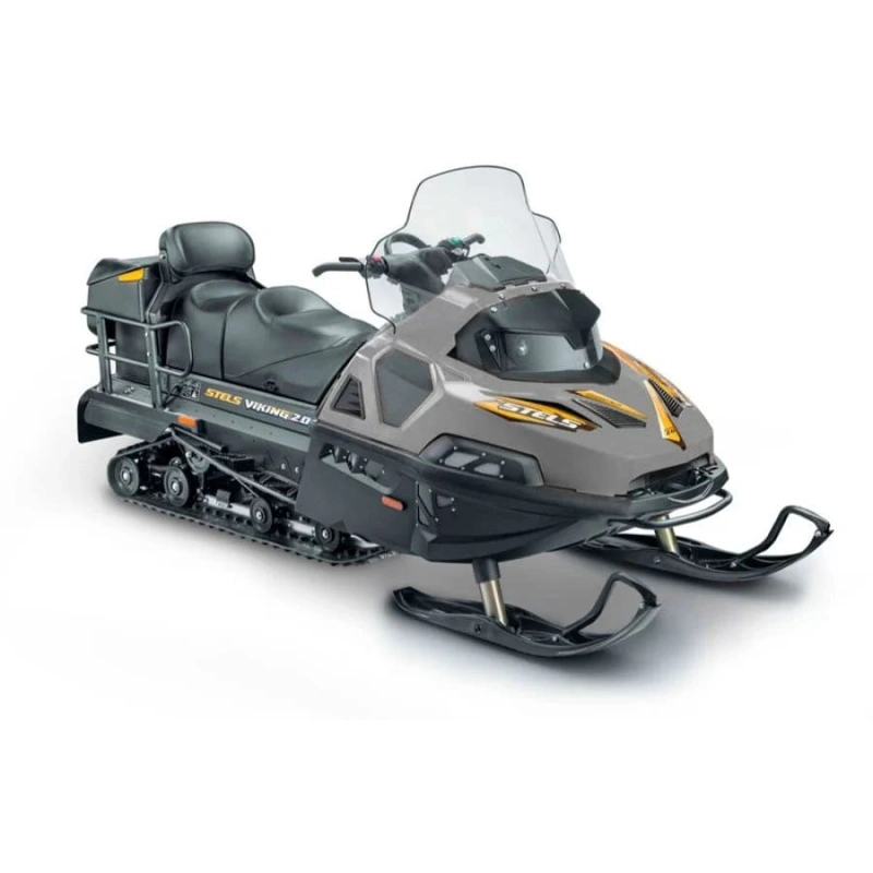 Снегоход STELS Viking V800 2.0