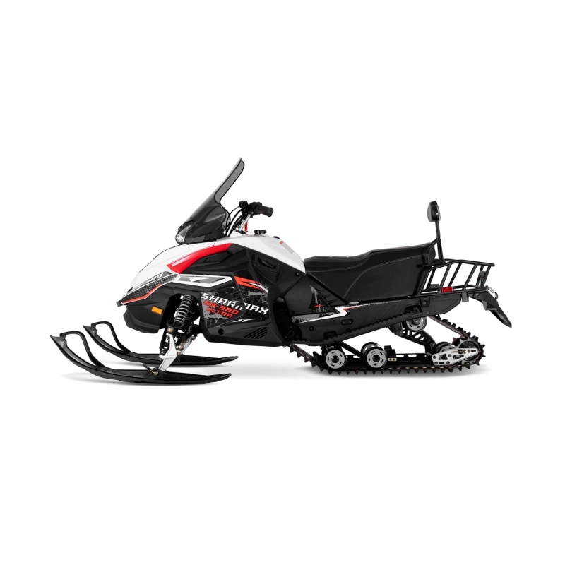 Снегоход SHARMAX SN-380 Ultra