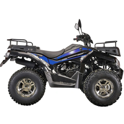 Квадроцикл RATO 200 Classic F