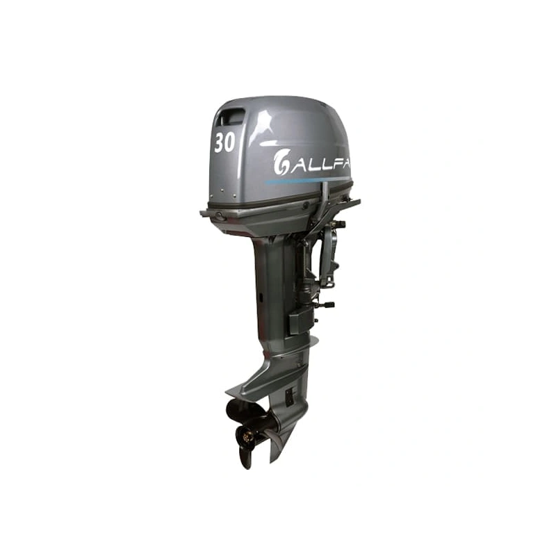 2х-тактный лодочный мотор ALLFA CG T30 S