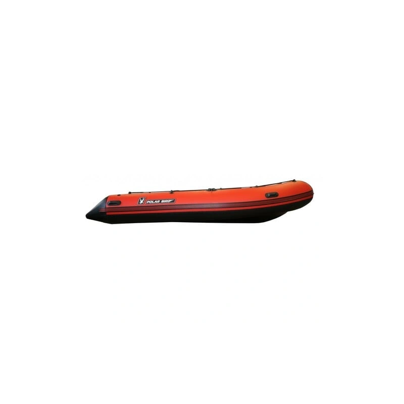 Лодка ПВХ POLAR BIRD PB-380E New Eagle (Орлан)