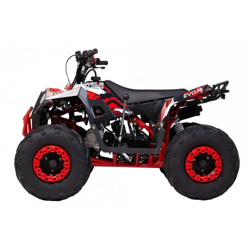 Квадроцикл WELS Thunder Evo M детский
