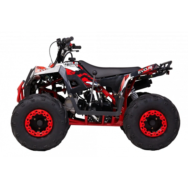 Квадроцикл WELS Thunder Evo M детский