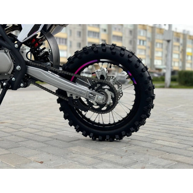 Питбайк JHL Z140E Pro