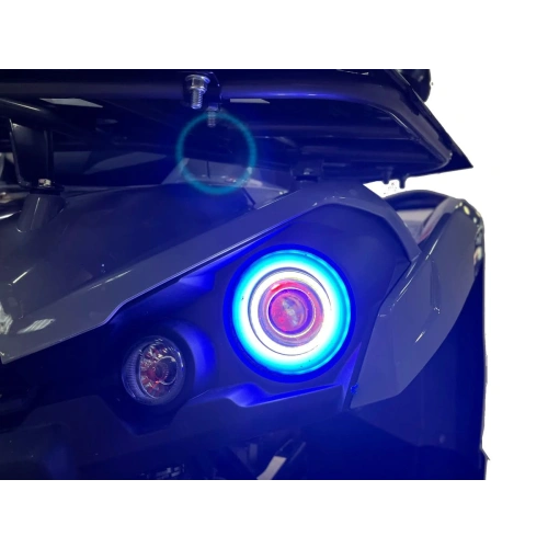 Квадроцикл MOTAX Grizlik 200 ULTRA BIG
