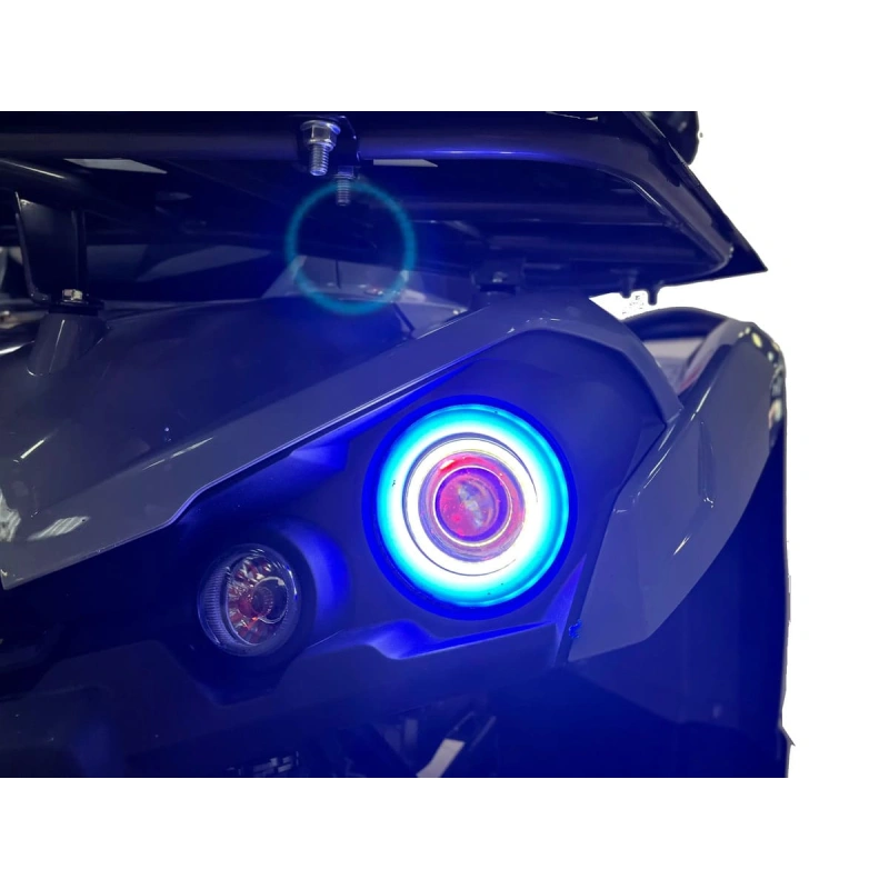 Квадроцикл MOTAX Grizlik 200 ULTRA BIG