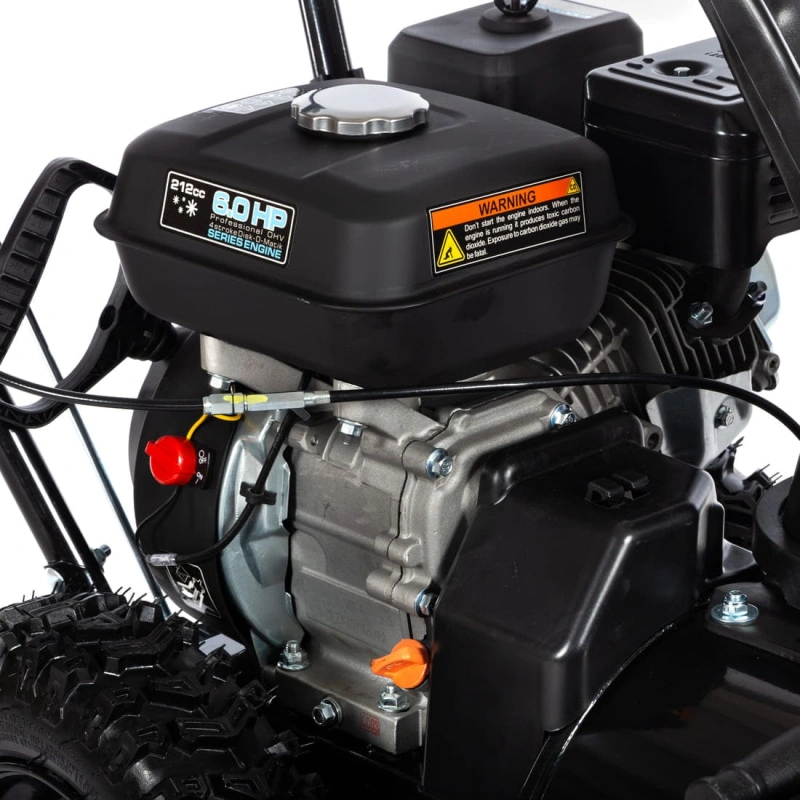 Снегоуборщик FLAIZER 50 E Economy