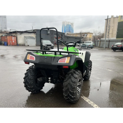 Квадроцикл SHARMAX 450 Explorer 4x4