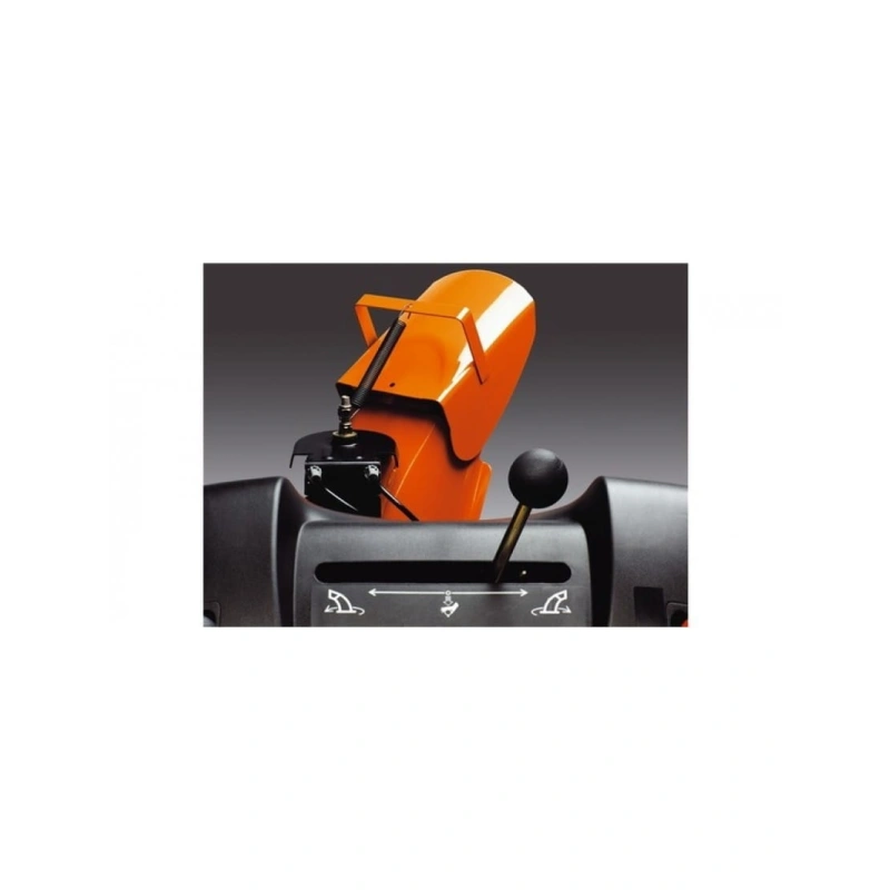 Снегоуборщик HUSQVARNA ST 261E