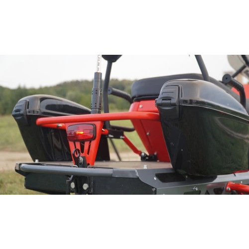 Снегоход SHARMAX SHP-680 (2024)