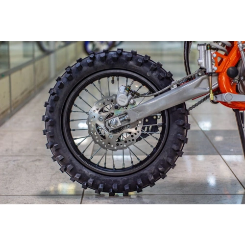 Питбайк KAYO Basic K125EM 17/14 KRZ 2024