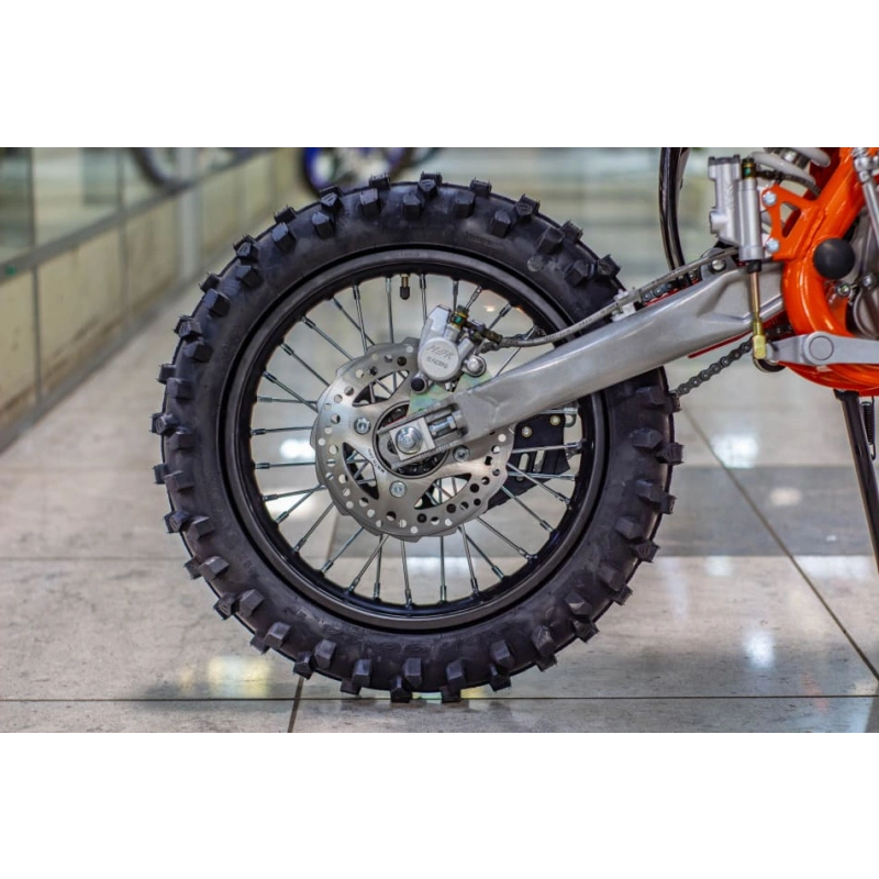 Питбайк KAYO Basic K125EM 17/14 KRZ 2024