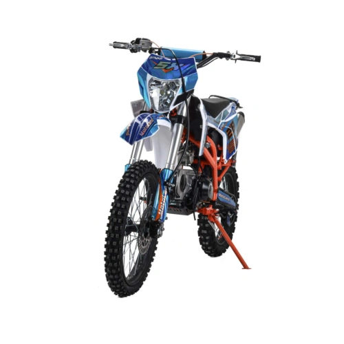 Питбайк MOTOLAND 125 SX 125 E 19/16