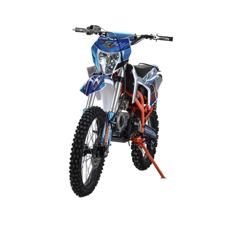 Питбайк MOTOLAND 125 SX 125 E 19/16