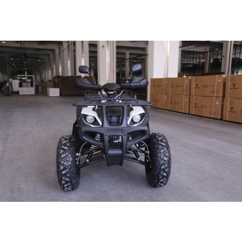 Квадроцикл ATV Jaeger 200