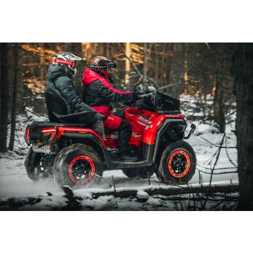 Квадроцикл SHARMAX Force 1100