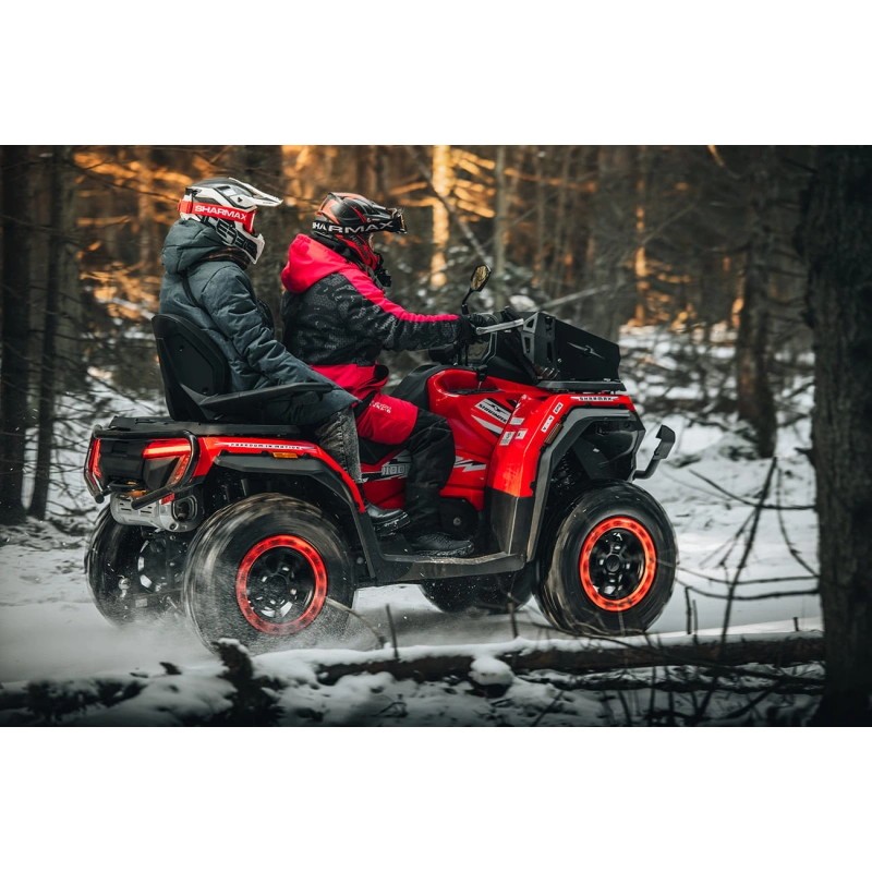 Квадроцикл SHARMAX Force 1100