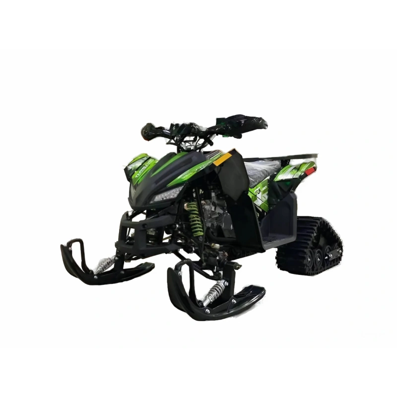 Снегоцикл YACOTA Sporty XX Snow