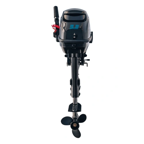 2х-тактный лодочный мотор REEF RIDER RR9.8FHS