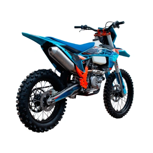 Мотоцикл кроссовый эндуро GR8 F300L (4T NB300) Enduro Lite 2024