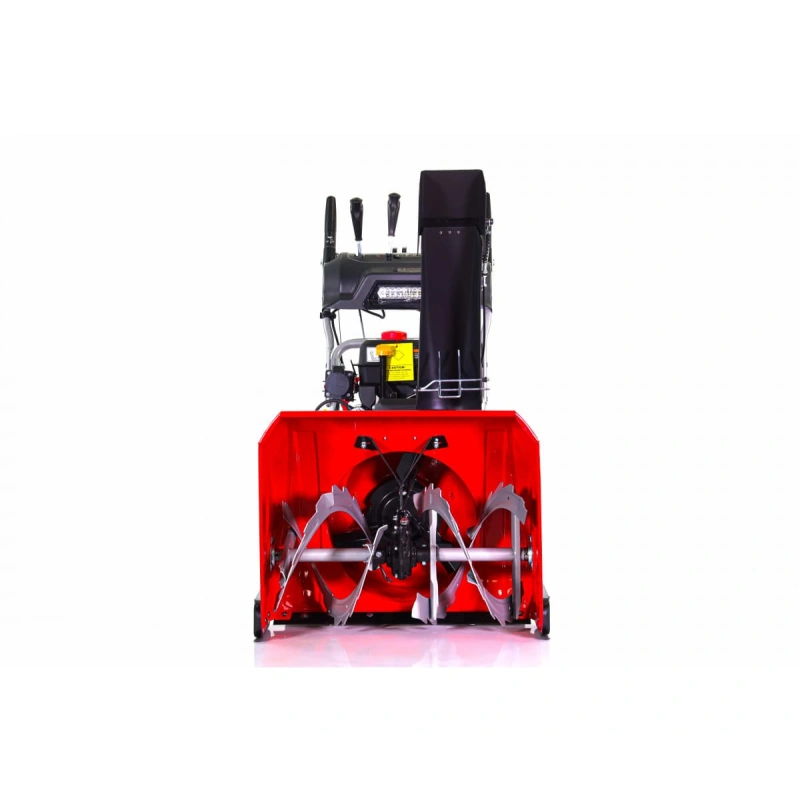 Снегоуборщик ZIMANI PRO 66 TRACK