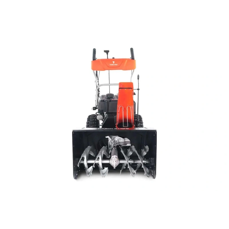 Снегоуборщик YARD FOX BASIC 6152E
