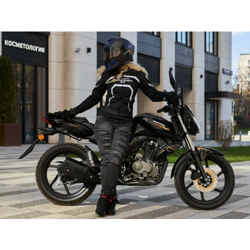 Мотоцикл SHARMAX RST 240 Ultra