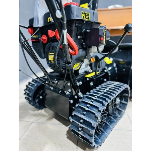 Снегоуборщик CHAMPION STT761E