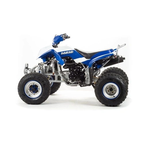 Квадроцикл MOTOLAND 250 Dakar