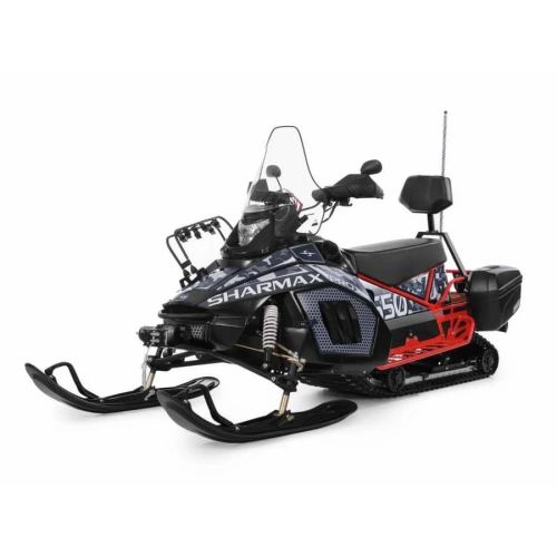 Снегоход SHARMAX SN-650 (2024)