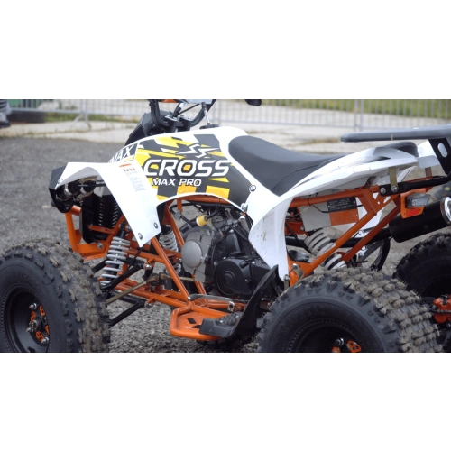 Квадроцикл SHARMAX Cross 150 (2024)