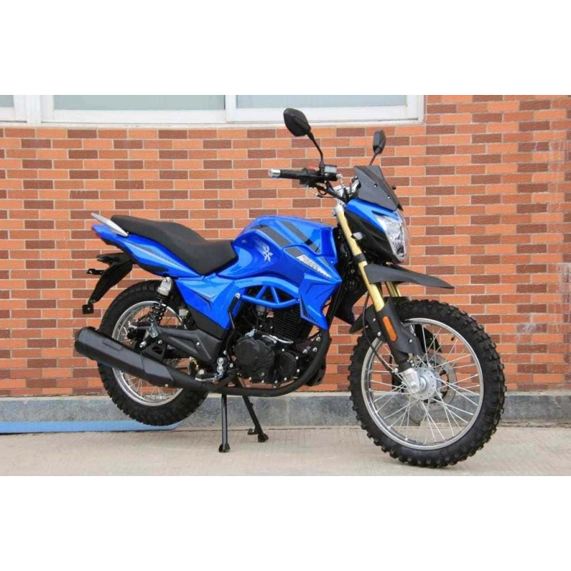 Мотоцикл DESTRA 250