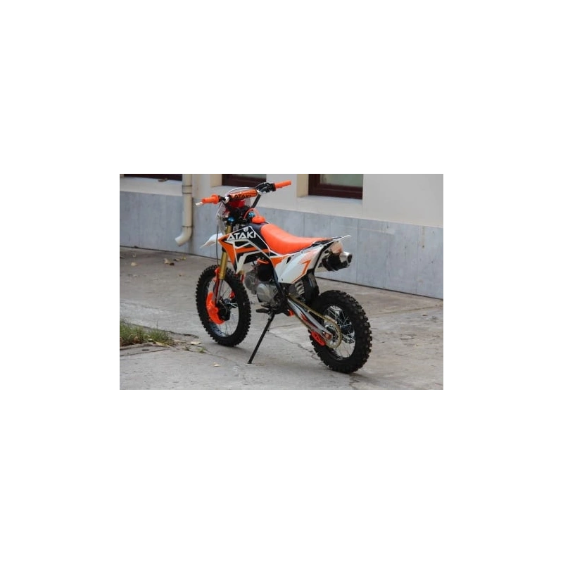 Питбайк ATAKI Start YX140 CRF