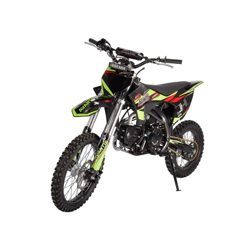 Питбайк AVANTIS H12-E Classic 17/14