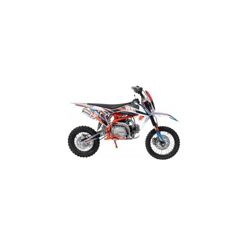 Питбайк REGULMOTO Pilot 110EA 14/12