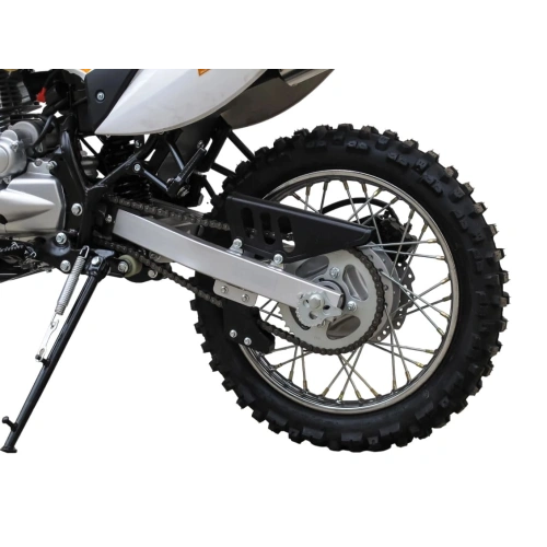 Мотоцикл кроссовый эндуро RACER Enduro RC200GY-C2