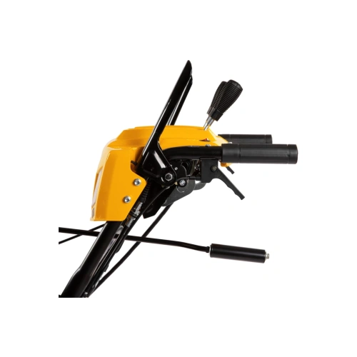 Снегоуборщик DENZEL SBL 711DT PRO