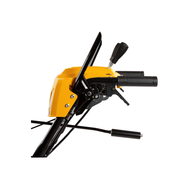Снегоуборщик DENZEL SBL 711DT PRO