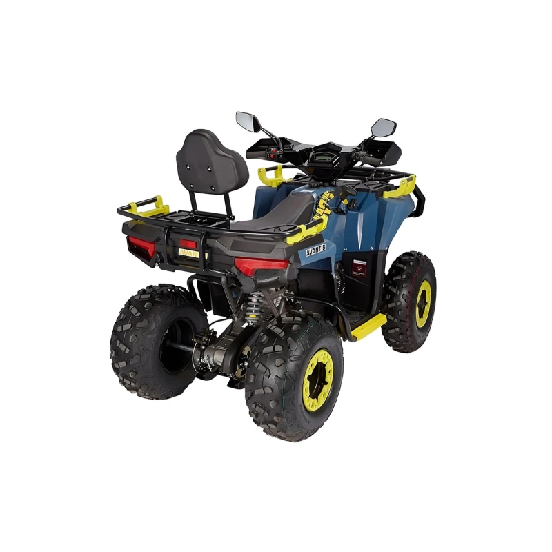 Квадроцикл AVANTIS Ray 200