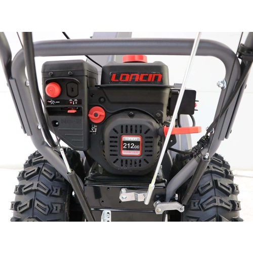 Снегоуборщик VILLARTEC WB 7066E