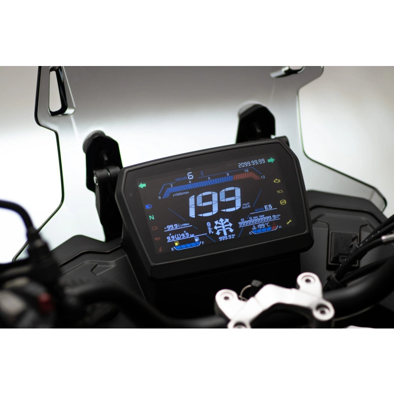 Мотоцикл VOGE DS525X ТУРЭНДУРО