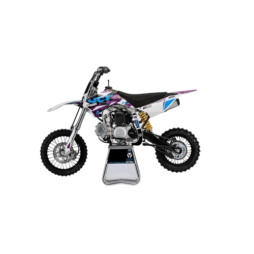 Питбайк YCF Pilot F125