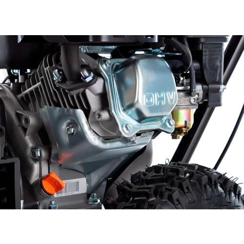 Снегоуборщик KETTAMA Snowmaster X7