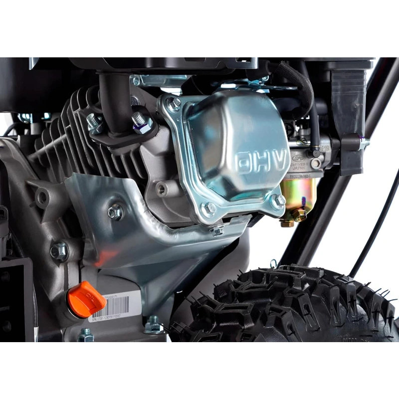 Снегоуборщик KETTAMA Snowmaster X7