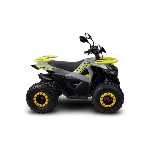 Квадроцикл AVANTIS Ray 8 Lux