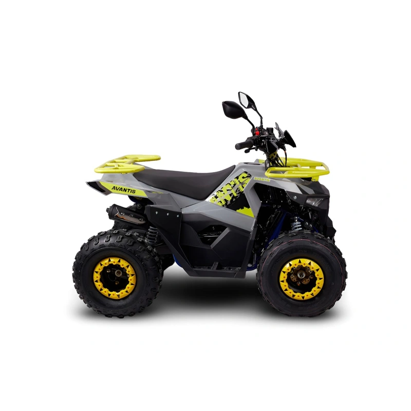 Квадроцикл AVANTIS Ray 8 Lux