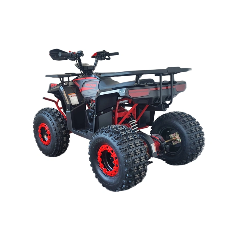 Квадроцикл YACOTA Vektor 125