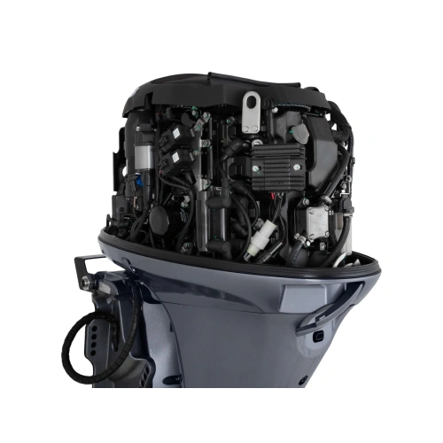 4х-тактный лодочный мотор MIKATSU MF60FEL-T-EFI
